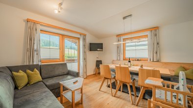 Innenbilder Apartments 4 zu 3 60� (13 von 24)