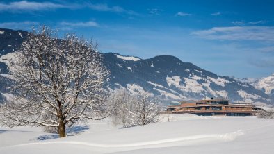 Sportresidenz Zillertal Winter