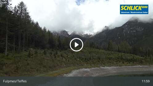 Webcam Panoramasee