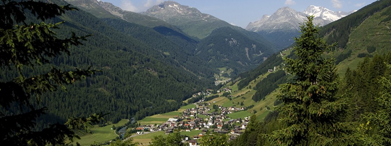 Defereggental Valley in East Tirol, © TVB Osttirol