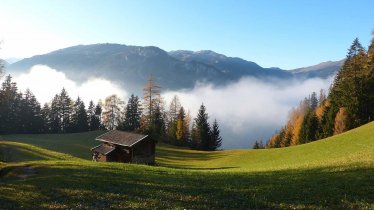 Die Karnischen Alpen, © Refugium Tilliach
