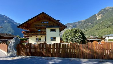 Ferienhaus Tirol im Ötztal