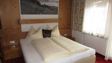 Haus Alpengruß Mayrhofen - App. Marion Zimmer