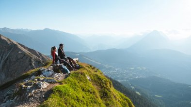 Seefelder Spitze, © Region Seefeld, Moritz Klee