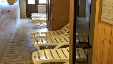 Klima Zimmer Sauna Spielraum (11), © Wellnessanlage