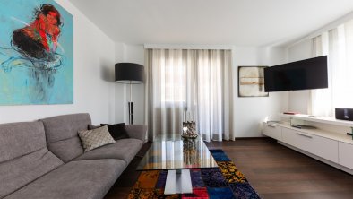 da Peatala "Lifestyle" Apartment (190 m²)