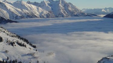 Wintertraum-Appartment-Vroni, © TVB St. Anton am Arlberg/Walter Inwinkel