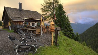 k-nach dem Gewitter