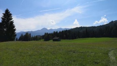 Seefeld Valley Apartment, © bookingcom