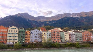 Innsbruck Impressionen