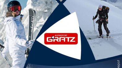 Alpinsport Gratz - Winter