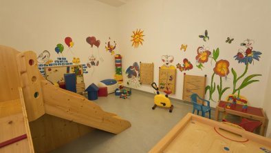 Kinderspielraum