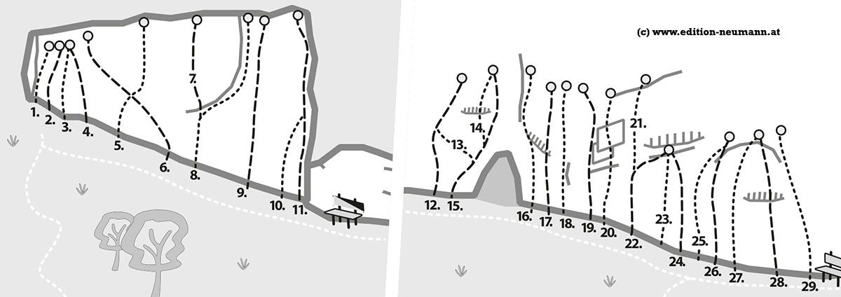 Topography