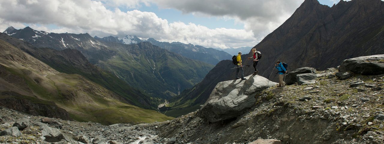 © Tirol Werbung/Frank Bauer