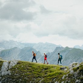 Walking &amp; Hiking in Tirol, © Tirol Werbung / Katharina Poblotzki