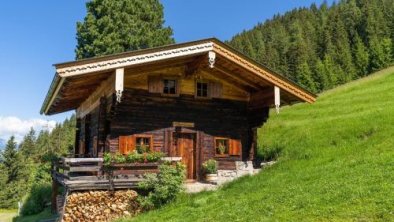 EAGGA-Niederleger Alm, © bookingcom