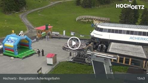 Webcam Hochoetz