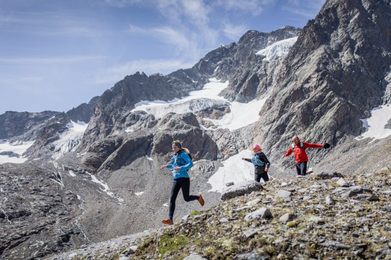 Whether it&rsquo;s just a small loop starting at your front door or an extended route in another area, there&rsquo;s always time for a trail run.