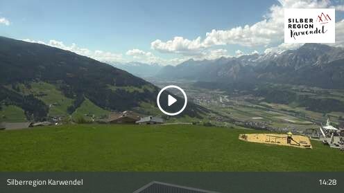 Webcam Hüttegglift