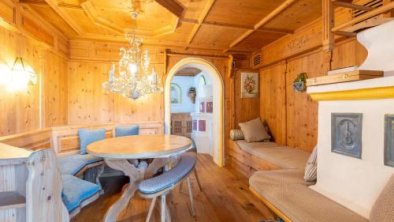 Heritage Holiday Home in Kirchberg with Sauna, © bookingcom