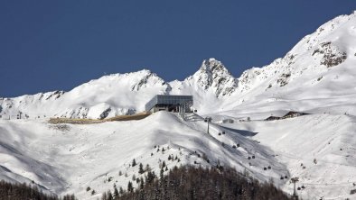 Sölden Skigebiet Giggijoch