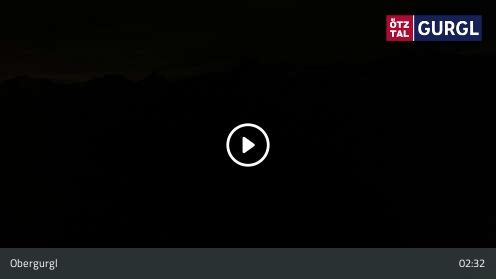 Webcam Festkogel