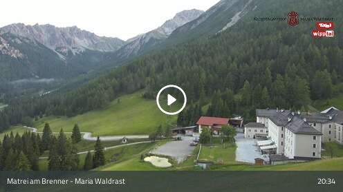Webcam Maria Waldrast
