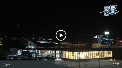 Webcam Therme Fügen