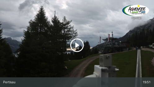 Webcam Karwendel