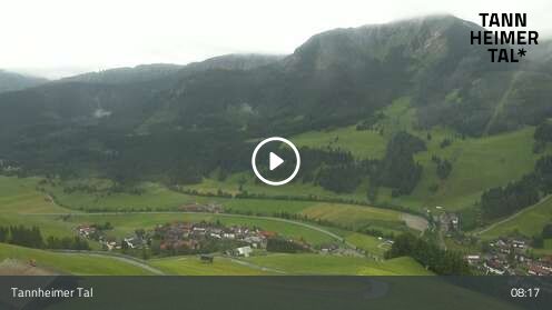 Webcam Obere Halde