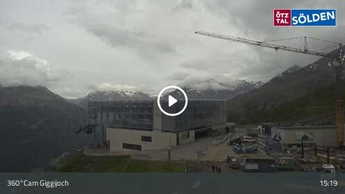 Webcam Giggijoch