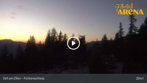 Webcam Fichtenschloss