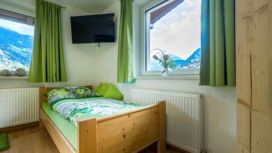 Apart Hanser, Hippach, Zillertal