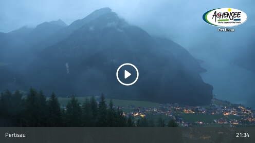 Webcam Karwendel