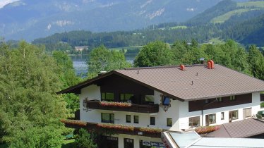 Ferienwohnungen Greiderer Walchsee