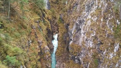 Leutascher Geisterklamm