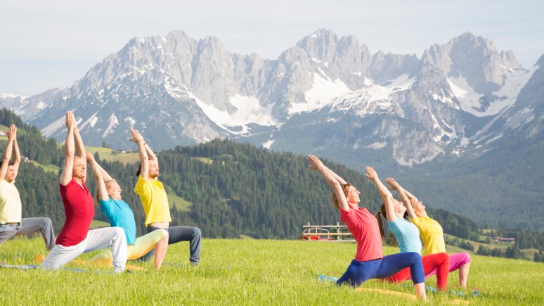 Yoga at Sivananda Yoga Seminarhaus, © Sivananda Yoga Seminarhaus