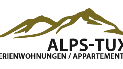 Alps-Tux