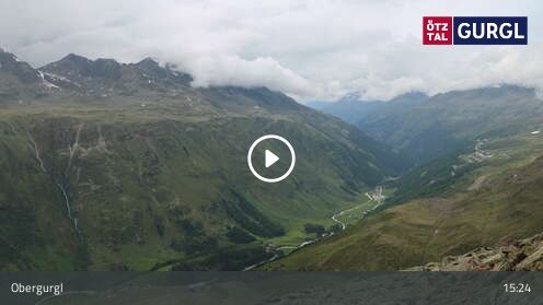 Webcam Festkogel