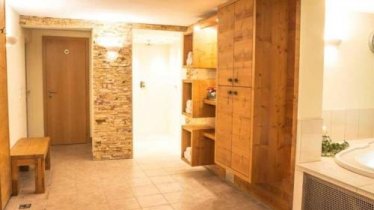 Beautiful apartment in Terfens with sauna and whirlpool, © bookingcom