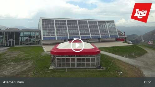 Webcam Panoramarestaurant Hoadl-Haus