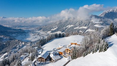 Drohne_Winter, © Alpenchaets Oberlaiming Itter Trol