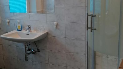 Serlesblick - Badezimmer