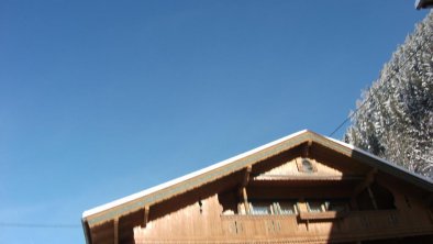 Haus Holaus Mayrhofen - Aussicht Mayrhofen