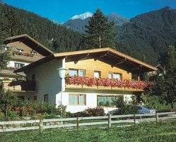 Haus Sailer Mayrhofen - Sommer