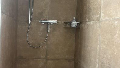 3begehbare Dusche