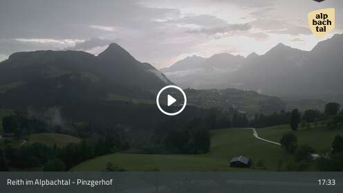 Webcam Pinzgerhof