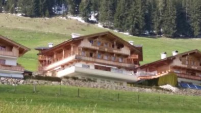 Haus Fernwald, © bookingcom