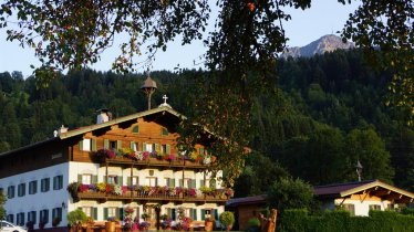 Lacknerhof St. Johann in Tirol