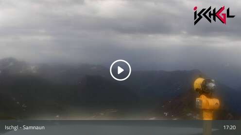 Webcam Greitspitze